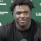 Armondo Blount on Miami DL stepping up, replacing stars, spring competition
